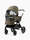 Коляска Happy Baby Kidlander 2 в 1 - Интернет-магазин детских товаров Зайка моя Екатеринбург