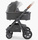 Коляска Happy Baby Mommer Pro Nova 2 в 1 (Надувные колеса) - Интернет-магазин детских товаров Зайка моя Екатеринбург