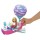 Игровой набор Барби Кукла Челси с кроваткой арт. DWP59 - Интернет-магазин детских товаров Зайка моя Екатеринбург