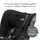 Автокресло Britax Roemer Dualfix M Plus 0-18 кг - Интернет-магазин детских товаров Зайка моя Екатеринбург