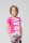 Футболка для девочки темно-розовый Crockid, арт. КР 300522 - Интернет-магазин детских товаров Зайка моя Екатеринбург