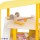 Кукольный домик Paremo Солнечная Ривьера с мебелью 21 предмет, PD216-01 - Интернет-магазин детских товаров Зайка моя Екатеринбург