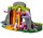 Конструктор Лавовая пещера дракона огня Bela, арт. 10503 (Lego Elves, арт. 41175) - Интернет-магазин детских товаров Зайка моя Екатеринбург