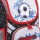 Ранец для учеников начальной школы Пифагор, Футбольный мяч, 36х28х15 см, арт. 227933 - Интернет-магазин детских товаров Зайка моя Екатеринбург