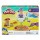 Игровой набор Сумасшедший Парикмахер Hasbro Play-Doh арт. E2930 - Интернет-магазин детских товаров Зайка моя Екатеринбург