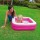 Надувной бассейн для малышей Intex Play Box Pool (85*85*23)Артикул 57100 - Интернет-магазин детских товаров Зайка моя Екатеринбург
