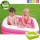 Надувной бассейн для малышей Intex Play Box Pool (85*85*23)Артикул 57100 - Интернет-магазин детских товаров Зайка моя Екатеринбург