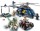 Конструктор Bela Погоня за Блю на вертолёте, арт. 10925 (Lego Jurassic World, арт. 75928) - Интернет-магазин детских товаров Зайка моя Екатеринбург