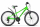 Велосипед горный Stels Navigator-400 V" F010, рама 12, 24" - Интернет-магазин детских товаров Зайка моя Екатеринбург