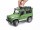 Внедорожник Land Rover Defender с прицепом-коневозкой и лошадью Арт. 02-592 - Интернет-магазин детских товаров Зайка моя Екатеринбург