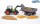 Трактор Claas Nectis 267 F с погрузчиком и прицепом Bruder (Брудер) арт. 02-112 - Интернет-магазин детских товаров Зайка моя Екатеринбург