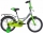 Велосипед двухколесный Novatrack Vector, 1-ск 16" - Интернет-магазин детских товаров Зайка моя Екатеринбург