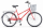 Велосипед Stels Navigator 250 Lady Z010 26" 7-ск. - Интернет-магазин детских товаров Зайка моя Екатеринбург