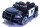 Электромобиль Barty Dodge Police Б007OС дистанционное управление - Интернет-магазин детских товаров Зайка моя Екатеринбург