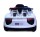 Электромобиль Barty Porsche 911 Police Б005OС на дистанционном управлении - Интернет-магазин детских товаров Зайка моя Екатеринбург