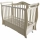 Детская кровать Антел Эмили 2 (Julia 11) автостенка, маятник, колеса - Интернет-магазин детских товаров Зайка моя Екатеринбург