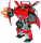 Трансформер Робот-Mitsubishi Lancer Evolution VIII арт. 50100 - Интернет-магазин детских товаров Зайка моя Екатеринбург