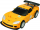 Трансформер Робот-Chevrolet Corvette C6R арт. 50150 - Интернет-магазин детских товаров Зайка моя Екатеринбург
