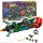 Конструктор Нападение с воздуха Bela, арт.10263 (Lego Turtles, арт. 79120) - Интернет-магазин детских товаров Зайка моя Екатеринбург