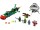 Конструктор Нападение с воздуха Bela, арт.10263 (Lego Turtles, арт. 79120) - Интернет-магазин детских товаров Зайка моя Екатеринбург