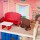 Кукольный домик Paremo Нежность, (28 предметов мебели, 2 лестницы, гараж) PD316-01 - Интернет-магазин детских товаров Зайка моя Екатеринбург