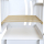 Кроватка ВДК Wind Tree поперечный маятник с ящиком - Интернет-магазин детских товаров Зайка моя Екатеринбург