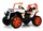 Электромобиль RiverToys F888FF-A 4WD - Интернет-магазин детских товаров Зайка моя Екатеринбург