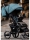 Прогулочная коляска Bubago Model A (Бубагоу Модель А) - Интернет-магазин детских товаров Зайка моя Екатеринбург