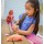 Кукла Барби Русалка-трансформер из серии Морские приключения арт. FBD64 - Интернет-магазин детских товаров Зайка моя Екатеринбург