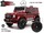 Электромобиль RiverToys Mercedes-Benz G63 4WD K999KK - Интернет-магазин детских товаров Зайка моя Екатеринбург