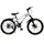 Велосипед двухколесный Willpower 22" 1-ск (FG240528231L) - Интернет-магазин детских товаров Зайка моя Екатеринбург