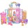 Барби Переносной радужный дворец Mattel Barbie арт. FTV98 - Интернет-магазин детских товаров Зайка моя Екатеринбург