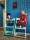Детский растущий регулируемый стул Усура, Бельмарко - Интернет-магазин детских товаров Зайка моя Екатеринбург
