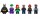 Конструктор Скатлер «Птерозавр» Бэтмена Lepin, арт. 07056 (Lego Batmen Movie, арт. 70908) - Интернет-магазин детских товаров Зайка моя Екатеринбург