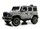 Электромобиль RiverToys Mercedes-AMG G63 4WD (G333GG) - Интернет-магазин детских товаров Зайка моя Екатеринбург