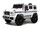 Электромобиль RiverToys Mercedes-Benz G63 4WD K999KK - Интернет-магазин детских товаров Зайка моя Екатеринбург