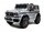 Электромобиль RiverToys Mercedes-Benz G63 4WD K999KK - Интернет-магазин детских товаров Зайка моя Екатеринбург
