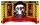 Конструктор Поместье Джокера Lepin, арт. 07090 (Lego Batmen Movie, арт. 70922) - Интернет-магазин детских товаров Зайка моя Екатеринбург