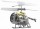 Вертолет 3-х канальный Spy Cam Nano Silverlit с камерой на р/у , арт. 84729 - Интернет-магазин детских товаров Зайка моя Екатеринбург