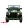 Электромобиль ToyLand Jeep Willys 4x4 (4137) - Интернет-магазин детских товаров Зайка моя Екатеринбург