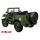 Электромобиль ToyLand Jeep Willys 4x4 (4137) - Интернет-магазин детских товаров Зайка моя Екатеринбург