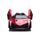 Электромобиль ToyLand Lamborghini Veneno 4х4 (XMX615) - Интернет-магазин детских товаров Зайка моя Екатеринбург