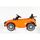 Электромобиль ToyLand McLaren 600LT (YWY3013) - Интернет-магазин детских товаров Зайка моя Екатеринбург