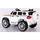 Электромобиль ToyLand Toyota LC300 (YPT3818) - Интернет-магазин детских товаров Зайка моя Екатеринбург