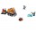 Конструктор Арктический грузовой самолет Bela, арт. 10441 (Lego City Arctic, арт. 60064) - Интернет-магазин детских товаров Зайка моя Екатеринбург