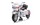 Электротрицикл ToyLand Harley-Davidson (YHK9691) - Интернет-магазин детских товаров Зайка моя Екатеринбург