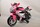 Электромотоцикл ToyLand Honda CBR1100ХХ (YG8358) - Интернет-магазин детских товаров Зайка моя Екатеринбург
