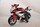 Электромотоцикл ToyLand Honda CBR1100ХХ (YG8358) - Интернет-магазин детских товаров Зайка моя Екатеринбург
