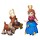 Игровой набор Hasbro Disney Princess маленькие куклы Холодное сердце с другом в ассортименте Арт. B5185 - Интернет-магазин детских товаров Зайка моя Екатеринбург