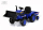 Электромобиль RiverToys трактор-погрузчик с прицепом P222PP - Интернет-магазин детских товаров Зайка моя Екатеринбург